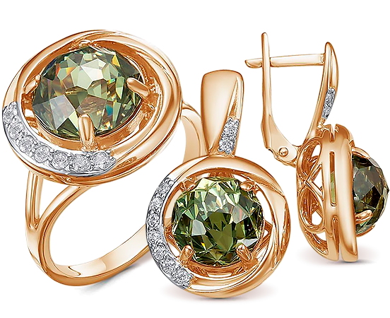 Достойный императоров редчайший самоцвет. Самое интересное об александрите