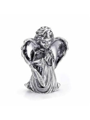 Сувенир бижутерия, покрытие - серебрение с оксидированием, без вставок