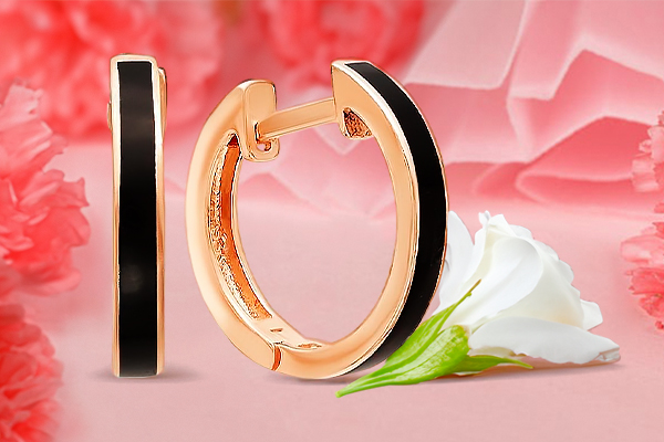 Любимые серьги с множеством имен. Парадокс метаморфоз колец в вашем ухе