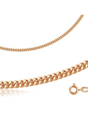 Браслет серебро 925 пробы, покрытие - золочение, без вставок