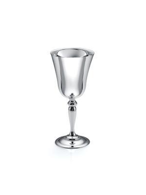 Рюмка серебро 925 пробы, без покрытия, без вставок