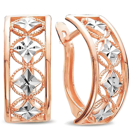 Алмазная грань. Аристократичный стиль ювелирных изделий