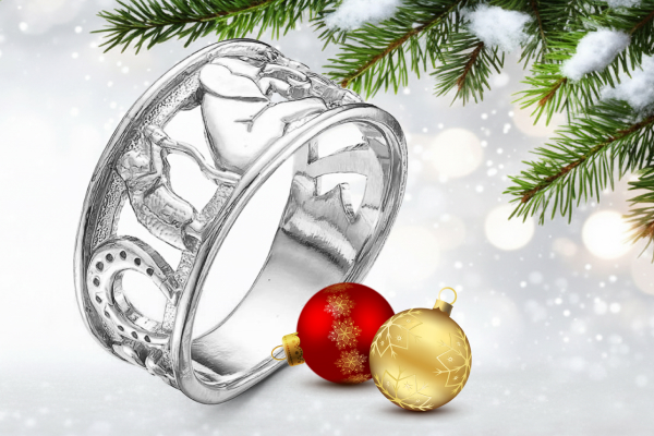 Год Красной Огненной Лошади! «Если человек - венец природы, то лошадь - ее шедевр»