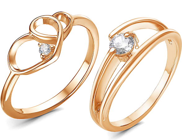 Как многослойность украшений стала самым модным трендом