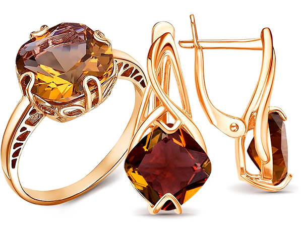 Султанит – главный шоумен из полудрагоценных камней