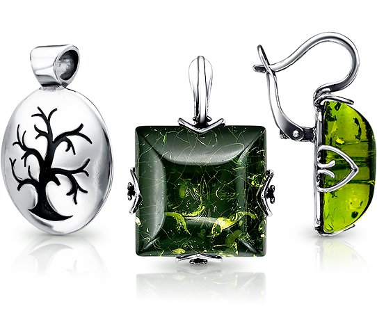 Сакраментальное в повседневном, мистическое в обыденном. Найди ключ к украшениям со смыслом