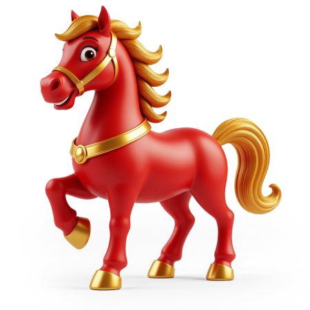 Лошадь в ювелирном искусстве – лирика красоты, запечатленная мастером. И полцарства за коня платить не нужно! 