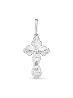 Подвеска серебро 925 пробы, без покрытия, без вставок