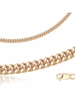 Браслет серебро 925 пробы, покрытие - золочение, без вставок