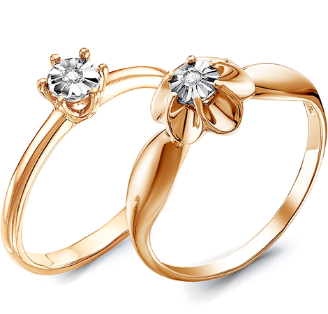 Как бриллианты стали лучшими друзьями девушек