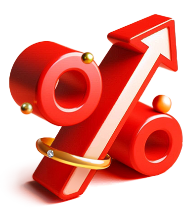 С 1 октября цены вырастут на 10%
