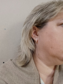 СЕРЬГИ 34815059Дф