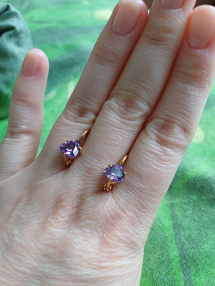 СЕРЬГИ 34813633-1