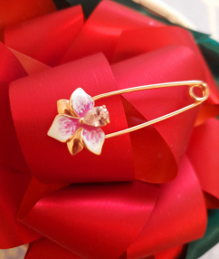 БРОШЬ 1489449-2