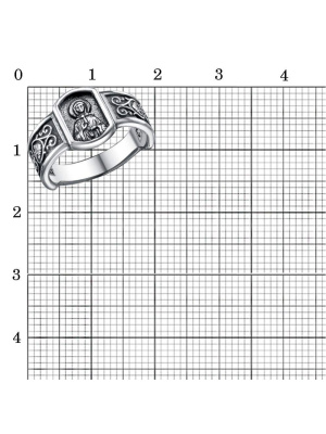 КОЛЬЦО 23015700