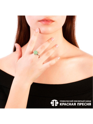 КОЛЬЦО 2338370н