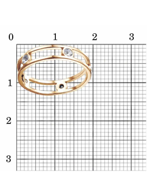КОЛЬЦО 24614395ч