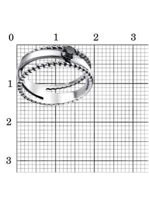 КОЛЬЦО 24814116-А