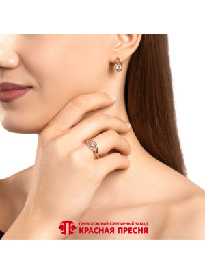 КОЛЬЦО 23817151Д