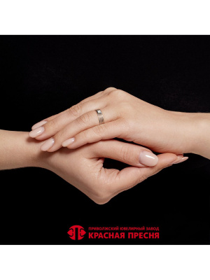 КОЛЬЦО 23815654Пл