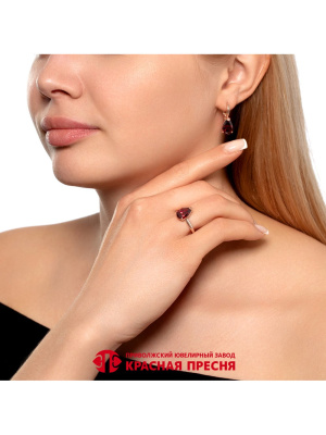 КОЛЬЦО 23816655-18