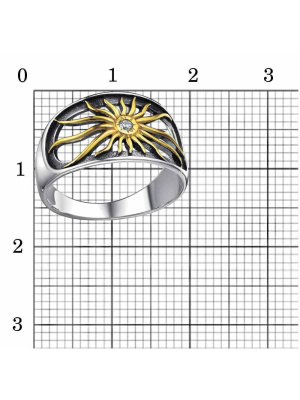 КОЛЬЦО 2389998-1