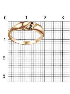 КОЛЬЦО 24614649А