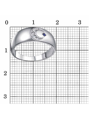 КОЛЬЦО 24614888Плч
