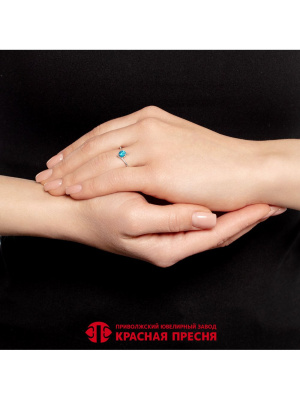 КОЛЬЦО 2388700Д3
