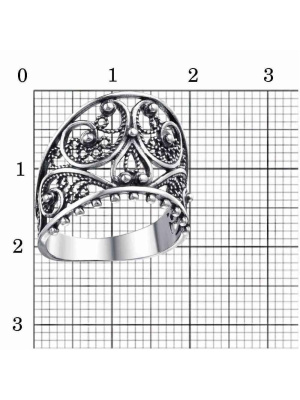 КОЛЬЦО 23013812