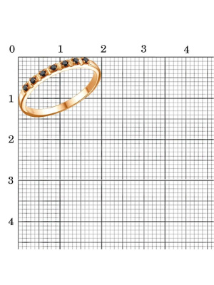 КОЛЬЦО 24815929А