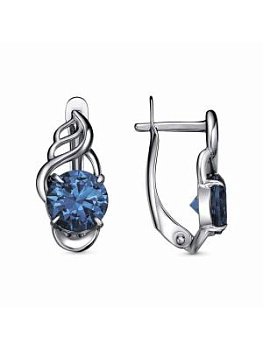СЕРЬГИ 34816146-3