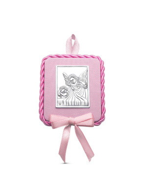 Сувенир серебро 925 пробы, покрытие - оксидирование, без вставок