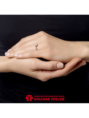 КОЛЬЦО 23317349