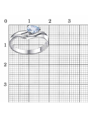 КОЛЬЦО 23113728ДТг
