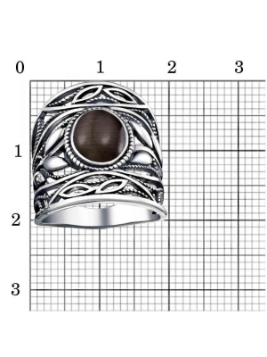 КОЛЬЦО 23615170-16