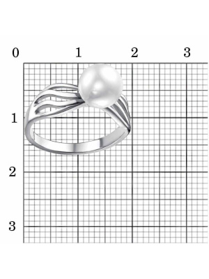 КОЛЬЦО 24614692ПлК
