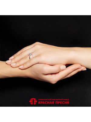 КОЛЬЦО 23816076Пл3