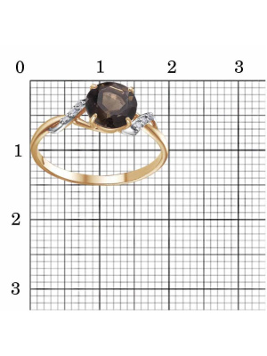 КОЛЬЦО 23114949ДТр