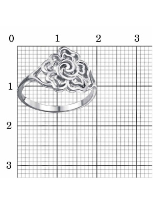 КОЛЬЦО 24015008Пл
