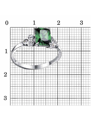 КОЛЬЦО 24814348Из