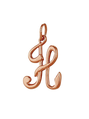 Подвеска бижутерия, покрытие - золочение, без вставок