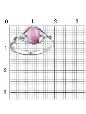 КОЛЬЦО 24814938ПлИ
