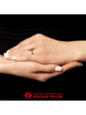 КОЛЬЦО 23817125-7