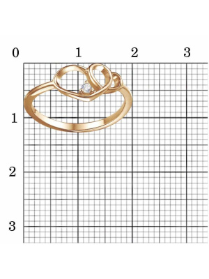 КОЛЬЦО 23814805