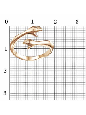 КОЛЬЦО 24013823