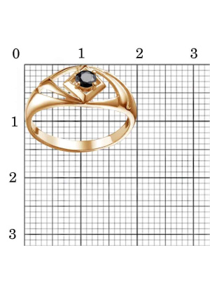 КОЛЬЦО 23814297-1