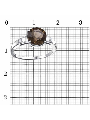 КОЛЬЦО 23110424ДТр