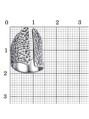 КОЛЬЦО 23014390