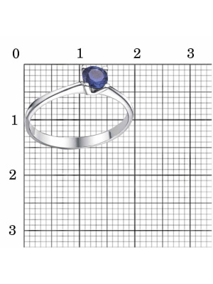 КОЛЬЦО 24814652ПлСп